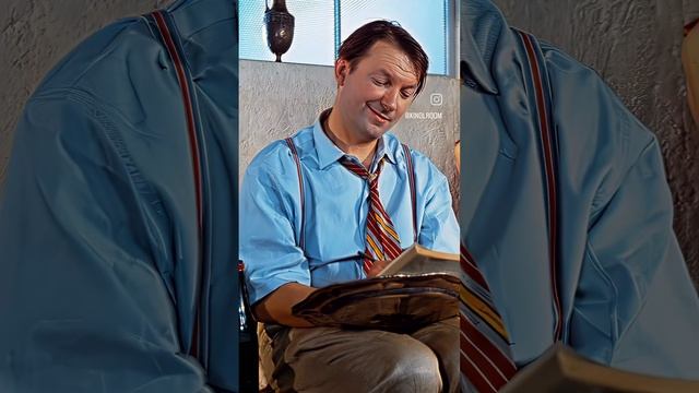 От супа отказалась