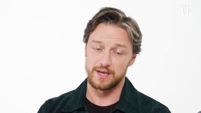 Sophie Turner, James McAvoy and Michael Fassbender Teach You English, Scottish and Irish Slang смотреть онлайн