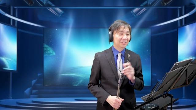 フルート・ライブコンサート #132【1.26Fri. 20:00】ショパン特集！ смотреть онлайн