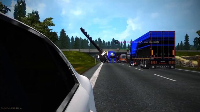 DANGEROUS MOVEMENTS ? King of the Road ? Funny moments ? Idiots on the Road #2 смотреть онлайн