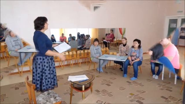 Родительское собрание в средней группе «Сохранение психологического благополучия ребенка в семье». смотреть онлайн