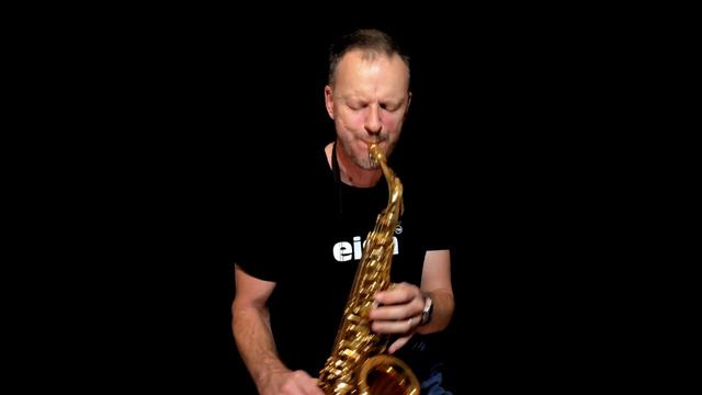 Saxophone Songs - Careless Whisper | Saxophone Cover | (Instrumental Version) Brendan Ross