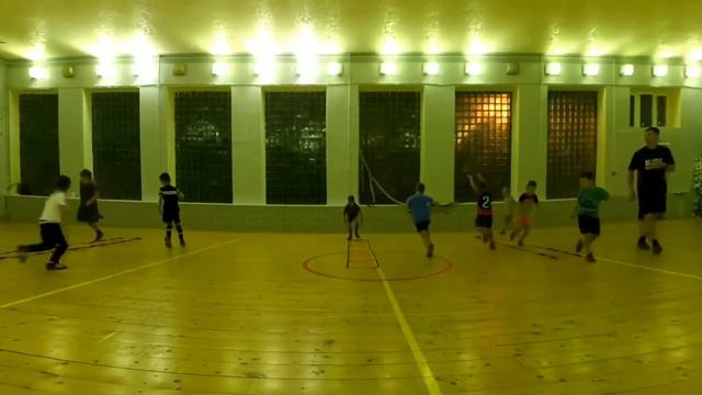 #детская тренировка по футболу (дети 6-8 лет ) смотреть онлайн