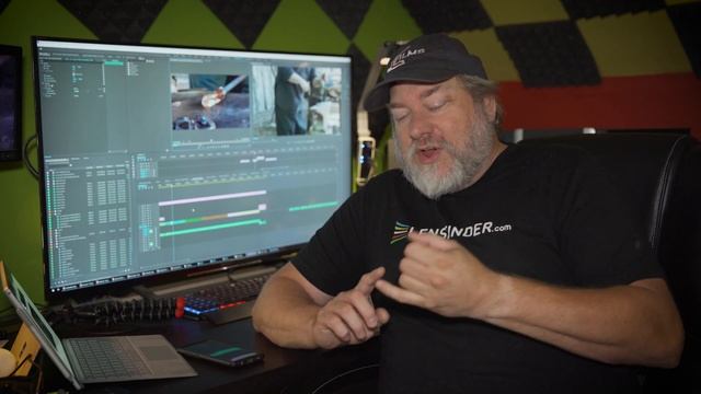 The Brand New BlackMagic Pocket Cinema Camera 6K - Here Is What You Need To Know