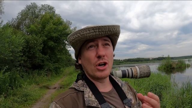 Бинокль для наблюдений за птицами: Обзор SVBONY 8X42 SV47 смотреть онлайн