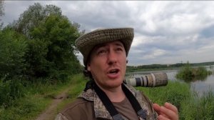 Бинокль для наблюдений за птицами: Обзор SVBONY 8X42 SV47