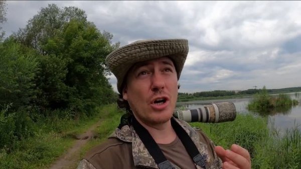 Бинокль для наблюдений за птицами: Обзор SVBONY 8X42 SV47