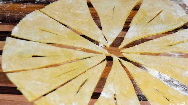 Секреты кухни