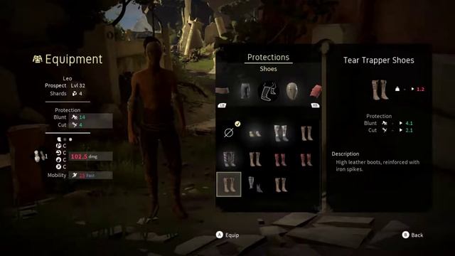 Absolver - Server or PC problems? смотреть онлайн