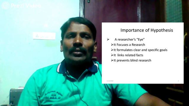 Dr.S.Prasath. DPE Hypothesis (கருதுகோள்) பொருள் & முக்கியத்துவம் смотреть онлайн