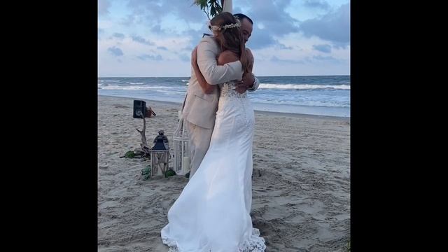 Emily and Kenny Wedding смотреть онлайн