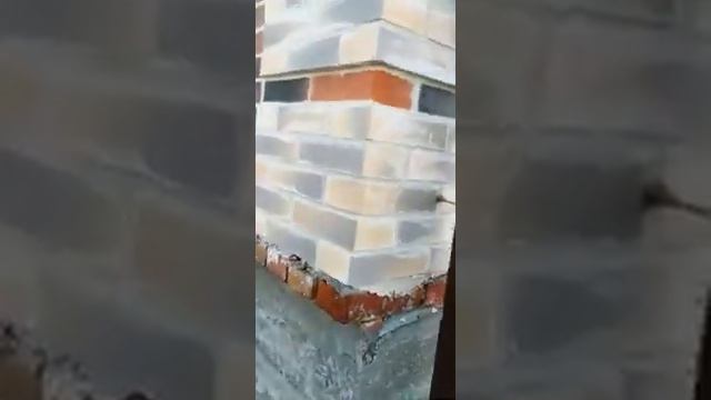 Клинкер из Германии Ужас ужас.