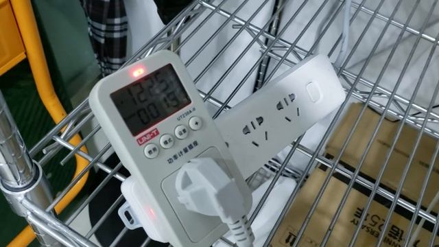 Antminer S17 Pro 53T. Тест характеристик. Обзор. Review. Test Of Characteristics.