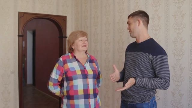 Ремонт квартиры по адресу улица героя Яцкова 10 смотреть онлайн