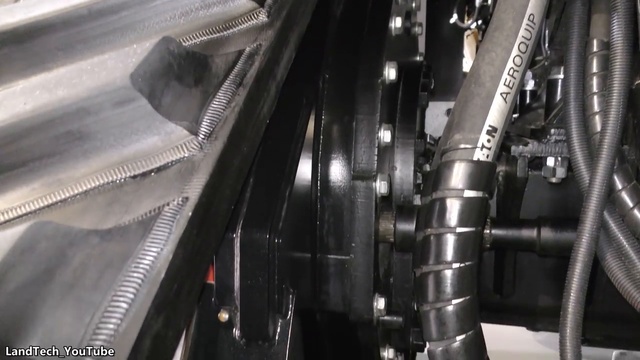 TORUM 785 на выставке 