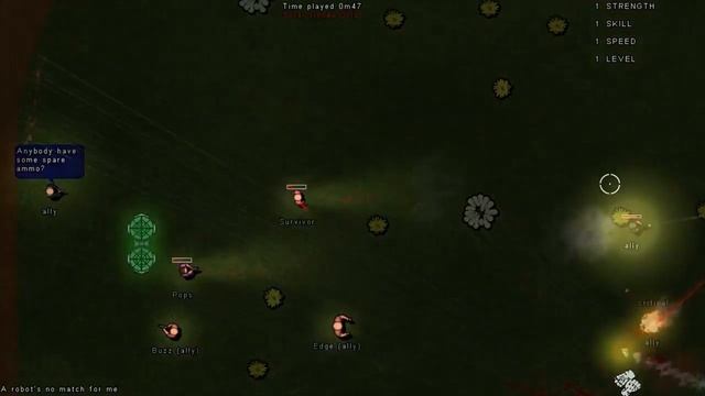 One Clone Left: Launch Trailer смотреть онлайн