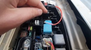 Разветвитель  Предохранителей в авто #папанадвоих