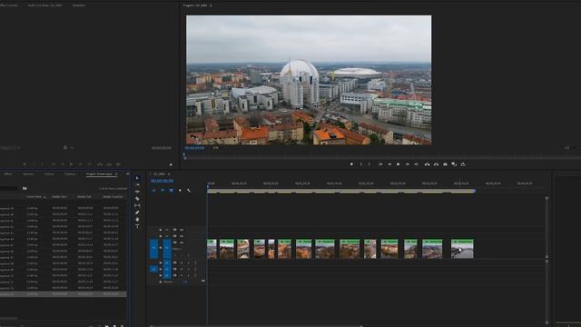 How to BATCH EXPORT MULTIPLE CLIPS in Adobe Premiere Pro смотреть онлайн