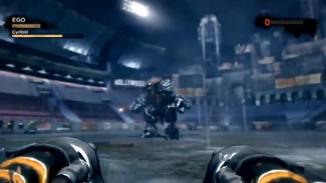 2 ДНЯ с XBOX 360 (шутеры) смотреть онлайн