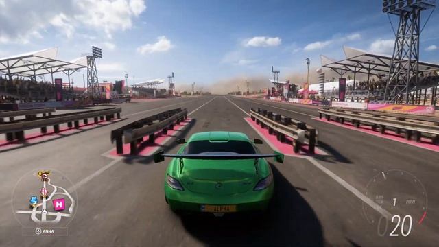 FORD MUSTANG RTR SPEC 5 VS CHEVROLET CORVETTE ZR1 VS MERCEDES SLS AMG VS NISSAN 370Z | FORZA 5 смотреть онлайн