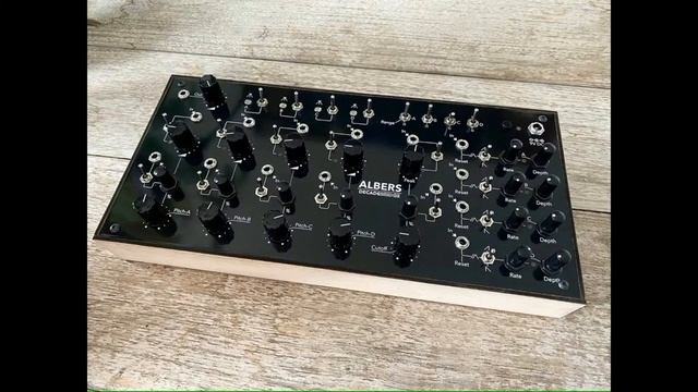 Synth Geekery Show episode 224 смотреть онлайн