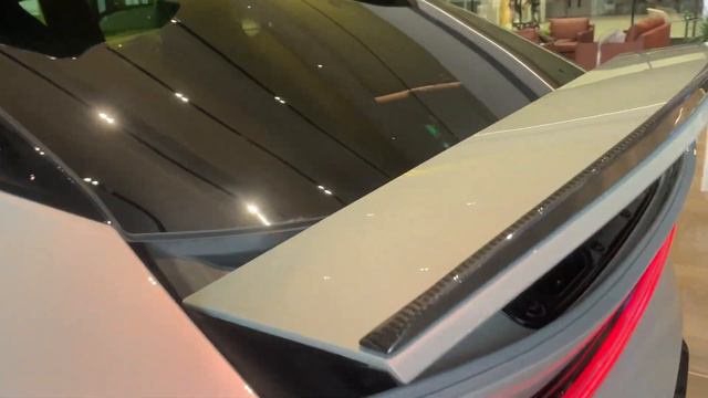 Lotus S+ in China смотреть онлайн