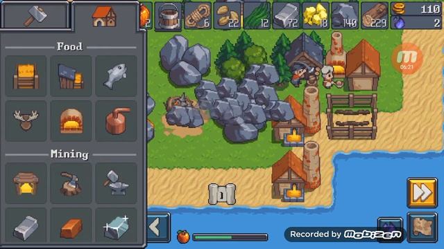 Tap tap craft : ресурсы #3 смотреть онлайн