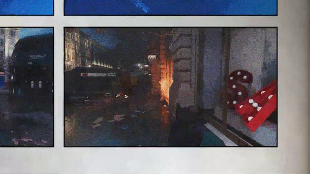 Monster Energy presents... BULLETS смотреть онлайн