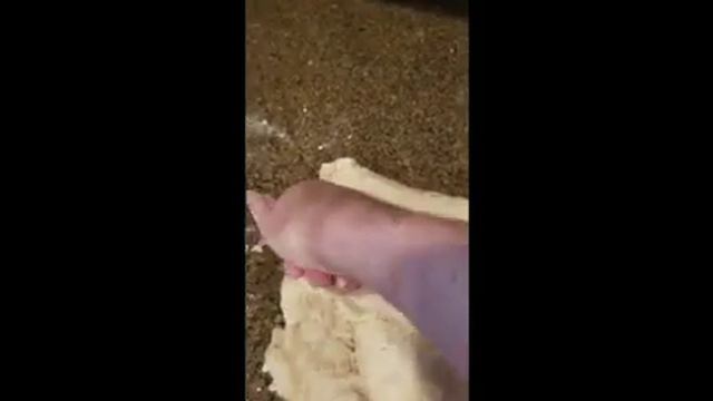 🥟My version of the Uighur's Dough for the Mantes - 🥟Моя версия Уйгурского Теста на Манты смотреть онлайн