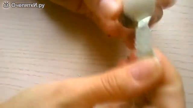 Необычная обыденность в обратном порядке 5