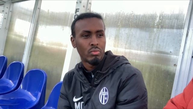 ARDLEY UNITED v HILLTOP FC vlog Combined Counties League 04/11/23 смотреть онлайн