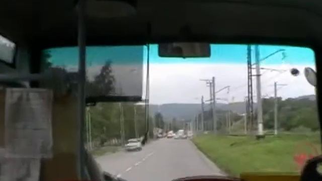 DongFeng DFA6720 (ee 651 26) г.Ессентуки смотреть онлайн