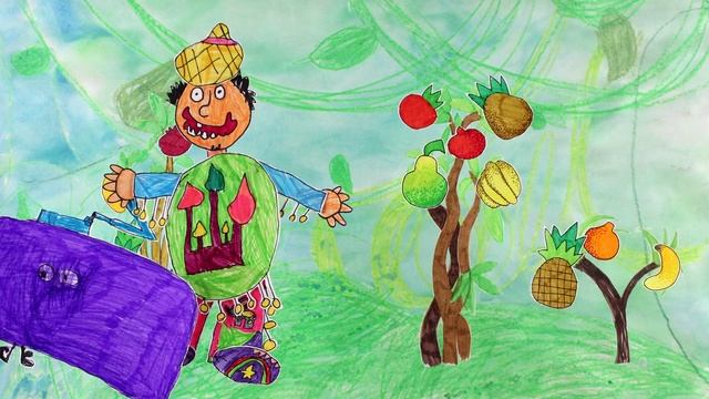 Профессор и микробы смотреть онлайн