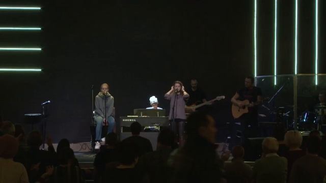 Утренняя молитва 20.11.17 смотреть онлайн