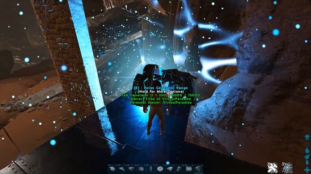 10 Hidden Base Locations on SCORCHED EARTH ..3 ARE MESH ENTRIES.. | Official | Solo or Small Tribes смотреть онлайн