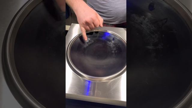 Индукционная плита Bufett 640035 смотреть онлайн