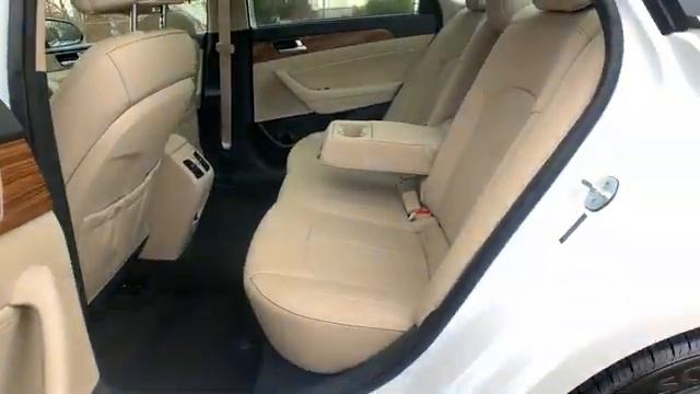 2015 Hyundai Sonata Smyrna, Marrietta, Atlanta, Alpharetta, Kennesaw, GA 333470A смотреть онлайн