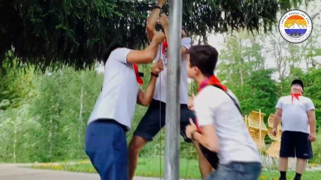 Тима Дорогой Вожатые Горного Солнца - Поверь смотреть онлайн