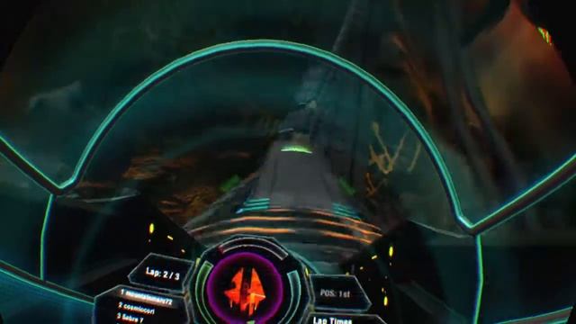 Radial-G : Racing Revolved fast смотреть онлайн