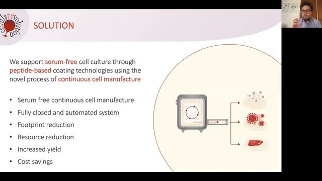 CellulaRevolution - CMS21 смотреть онлайн