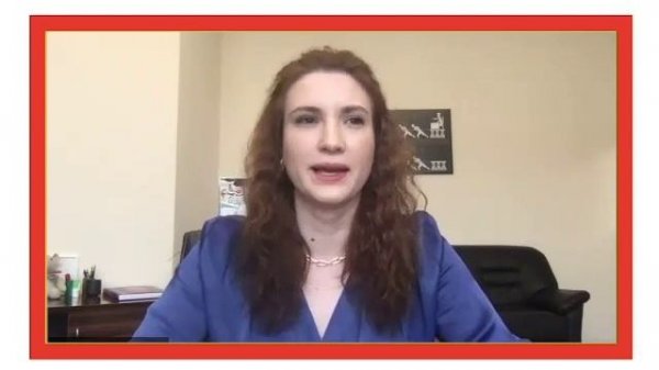 Women Love Tech | Технологии с женским лицом