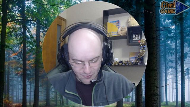 Распаковка ▣ HyperX QuadCast S