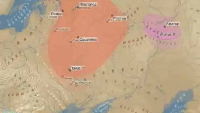 SLAVS, SLAWEN, СЛАВЯНЕ смотреть онлайн
