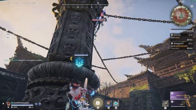 How to Viper Ning | COUNTER THE META [GUIDE | Naraka Bladepoint] смотреть онлайн