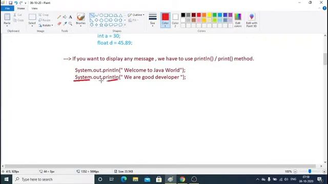 Core Java By KCP Sir || SESSION -6 || How to Install Java || Free Core Java Training For Beginners смотреть онлайн