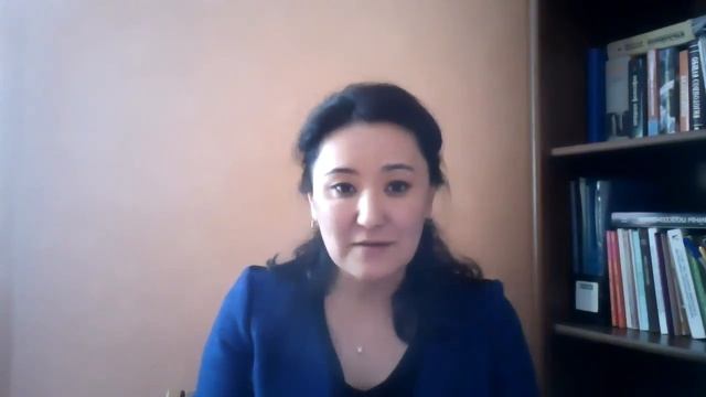 Хусаинова Г. Социология. Глобализация. ЮРО 208. смотреть онлайн