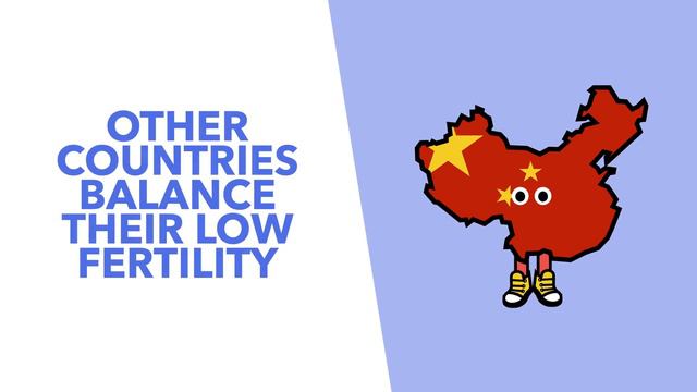China's Fertility Problem Just Got Worse: Birth Rate Hits Record Low - TLDR News