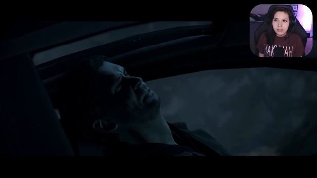 SPOOKY SEASON | Alan Wake Remastered Let's Play Part 1 смотреть онлайн