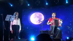 Игорь Растеряев. Дыши. 2018 СПб.