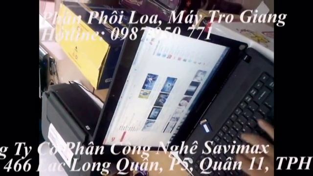 LOA TRO GIANG смотреть онлайн